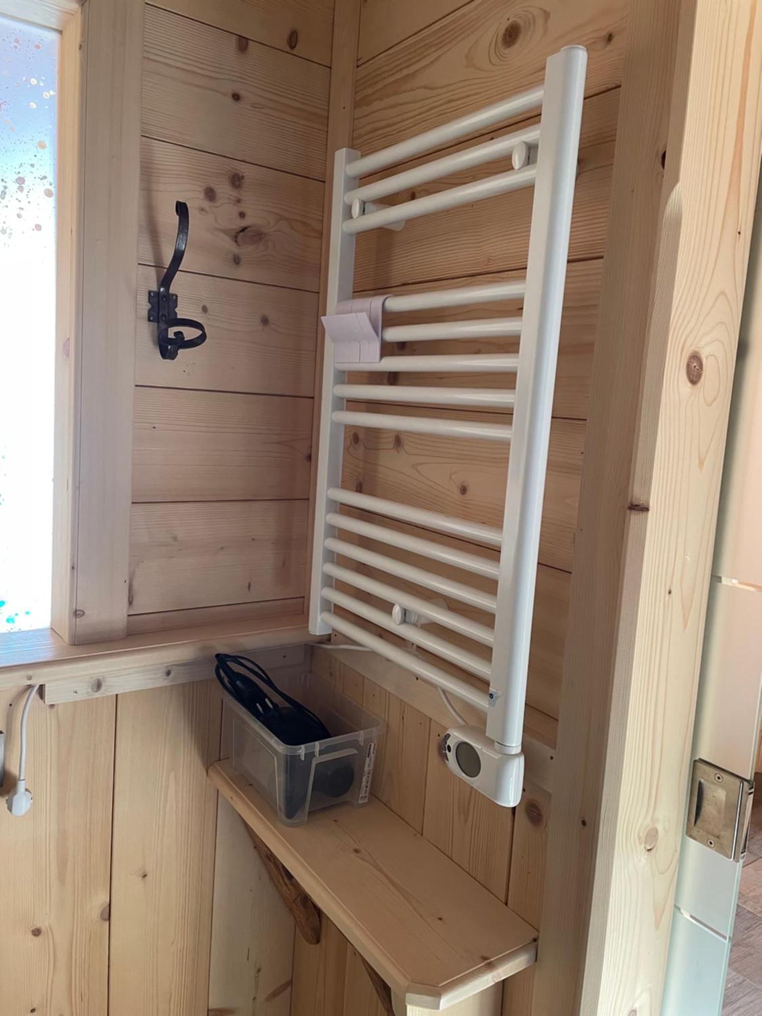 B&B Il Nido Sappada Eksteriør billede